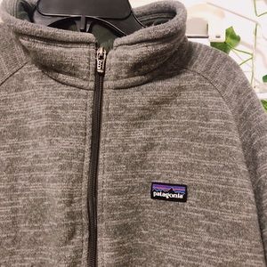 Patagonia Jacket